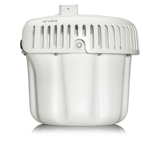 HPE Aruba Networking 670 Series Outdoor Access Points